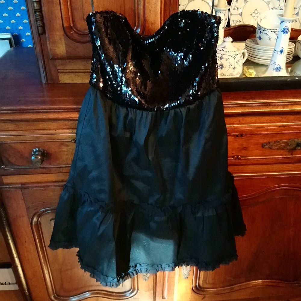 FREE PEOPLE dress